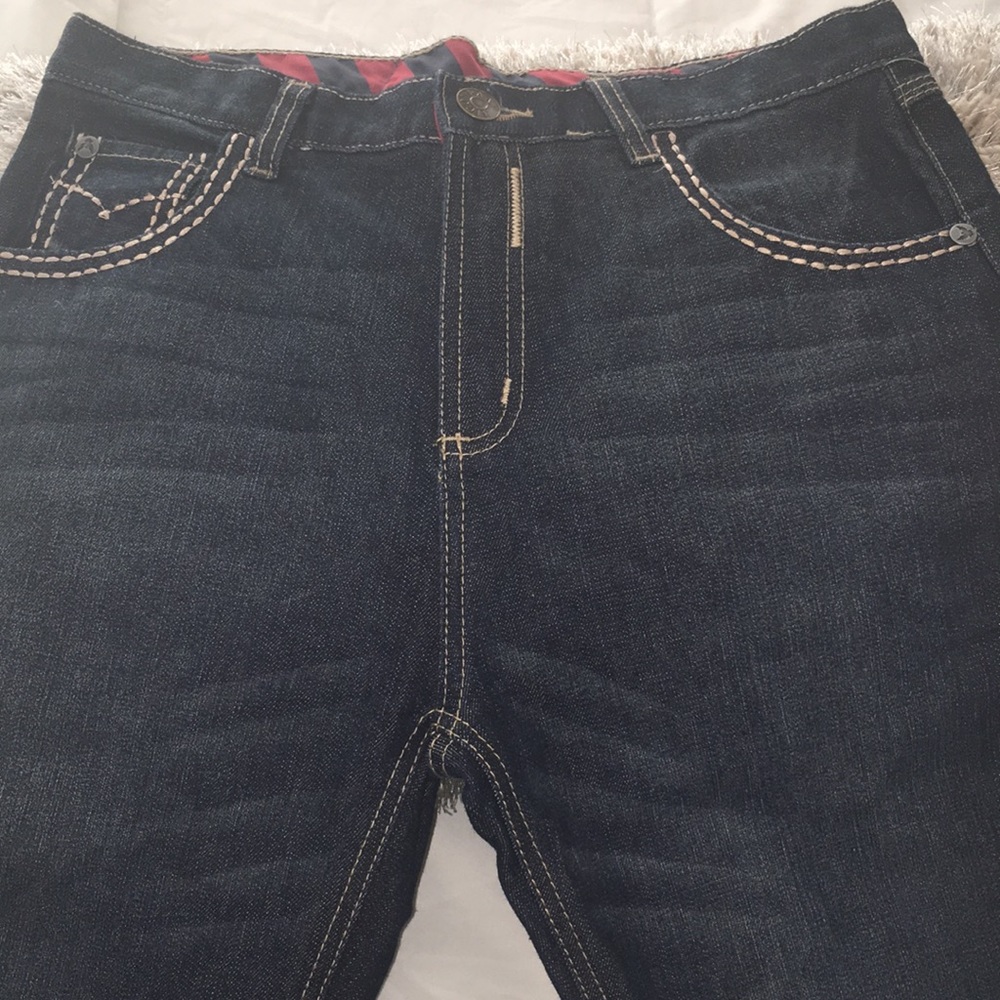 Brand New Company81 Jeans Boys/Girls